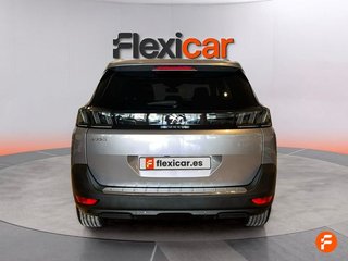 Peugeot 5008 1.2 PureTech 96KW S&S Allure Pack