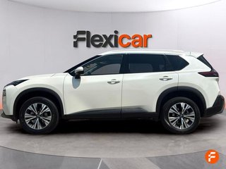 Nissan X-Trail 5pl 1.5 e-POWER 152kW 4x2 A/T N-Connecta