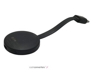 otros informatica google chromecast