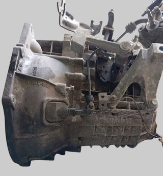 Ford 10449 caja 3m5r-7f096-yf focus rs 2 turbo cat