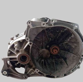 Ford 10449 caja 3m5r-7f096-yf focus rs 2 turbo cat