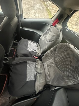 Citroen C2 2004