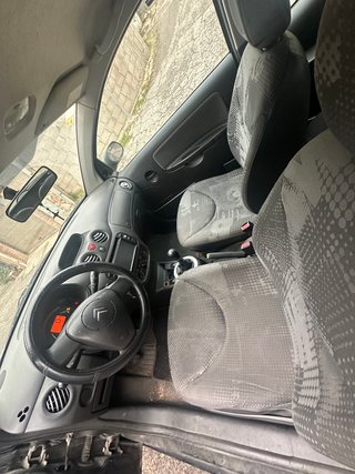 Citroen C2 2004