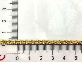 pulsera oro 18k