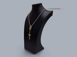 cadena oro 18k 50cm