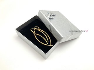 pendientes oro 18k
