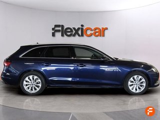 Audi A4 Avant Advanced 35 TDI 120kW S tronic