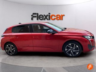 Peugeot 308 5P Allure PureTech 130 S&S MAN