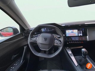 Peugeot 308 5P Allure PureTech 130 S&S MAN