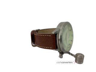 reloj pulsera caballero tauchmeister 1937 t0146