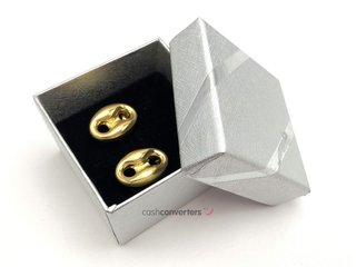 pendientes oro 18k