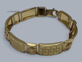 pulsera oro 18k