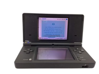 nintendo ds nintendo dsi