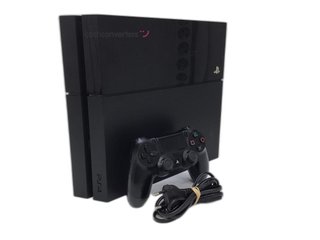 sony ps4 500gb