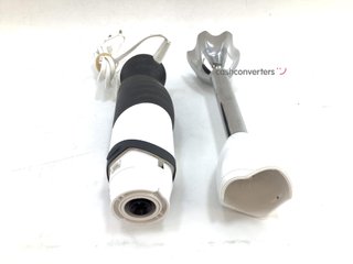 batidora brazo braun mq4191
