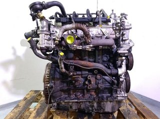 Motor completo hyundai d4fa matrix fc rectp5278562