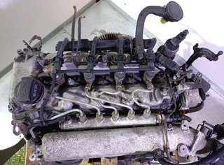 Motor completo hyundai d4fa matrix fc rectp5278562