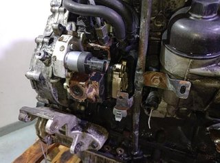 Motor completo hyundai d4fa matrix fc rectp5278562