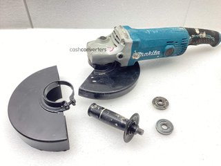 radial makita ga9050