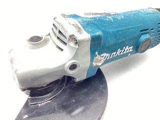radial makita ga9050