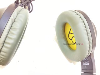 diadema fr-tec batman gaming headset