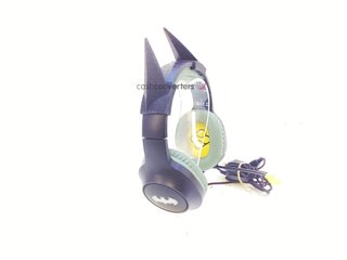 diadema fr-tec batman gaming headset