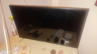Televisor Sharp 32