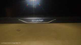 Televisor Sharp 32