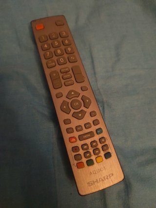 Televisor Sharp 32