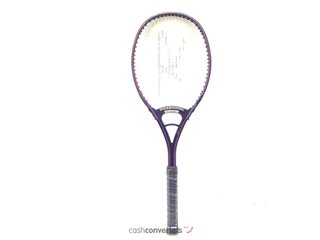 raqueta rossignol mats wilander