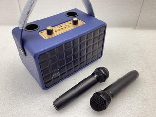 altavoz portatil bluetooth s2313 s2313