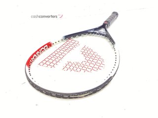 raqueta donnay pro one 60