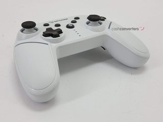 otros accesorios nintendo switch battletron bt-ga-gc01-w