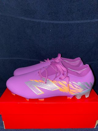 Pack de dos Botas Fútbol New Balance Furon V8 Pro