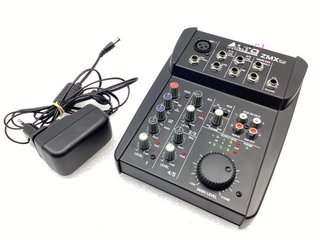 controller alto zmx52