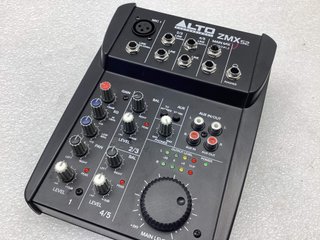 controller alto zmx52