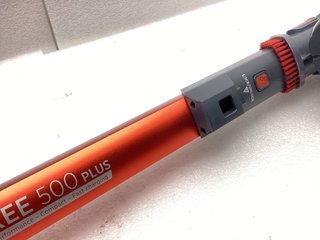 aspirador escoba hoover h-free 500 plus hf522sfp