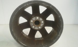 Llanta volkswagen 3b0601025l passat 1.9 tdi 391092