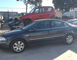 Llanta volkswagen 3b0601025l passat 1.9 tdi 391092