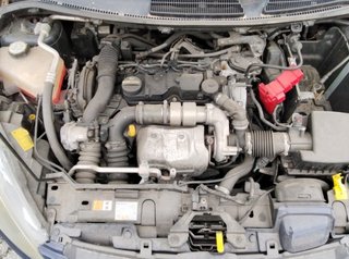1874418 ford 8a6r7c453mbb pomo fiesta (cb1) trend