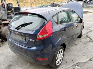 1874418 ford 8a6r7c453mbb pomo fiesta (cb1) trend