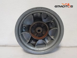 Llanta 12" Trasera Yamaha Majesty 125/150/180