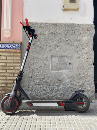 Patinete Eléctrico Xiaomi scooter pro 2