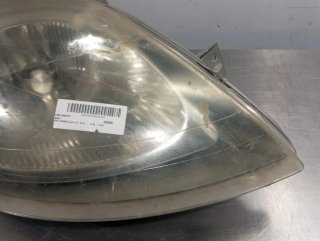 Faro derecho OPEL VIVARO