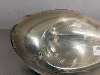 Faro derecho OPEL VIVARO
