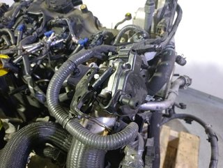 Motor completo nissan k9ku873 qashqai rectp5527747