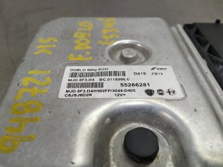 Centralita motor uce FIAT II DOBLÒ (263) CARGO