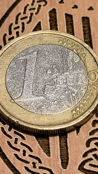 Moneda de colección Portugal