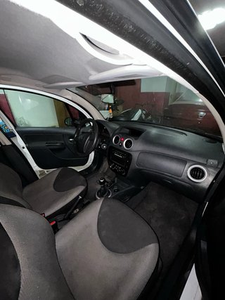 Citroen C3 2007