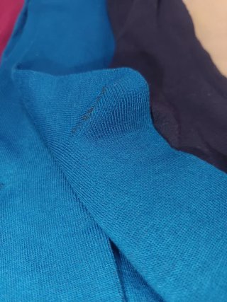 Pack calcetines altos deportivos varios colores